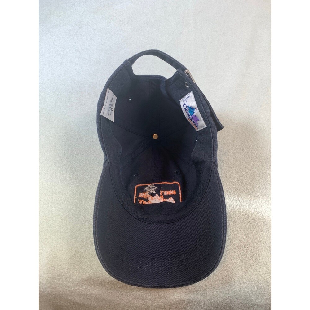 Disney California adventure baseball hat cap park adult size adjustable - Picture 5 of 7